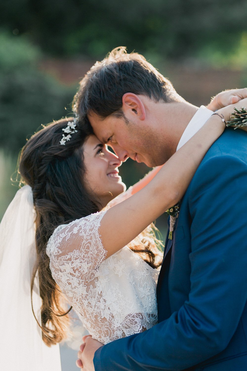 Raphaëlle & Marc Antoine — mariage destination, Sylvie Chirk Photographe